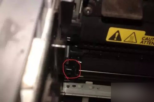 打印机无法识别硒鼓怎么办 解决方法介绍