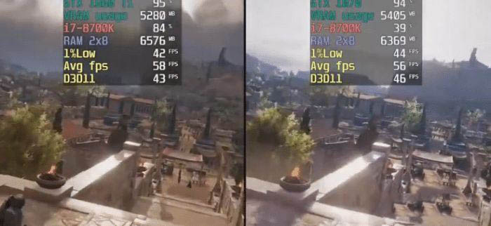 GTX160ti和1070哪个值得买 GTX160ti和1070显卡区别对比