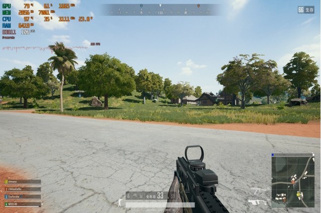 惠普暗影精灵4 Pro性能如何 惠普暗影精灵4 Pro RTX2060显卡游戏本图文评测