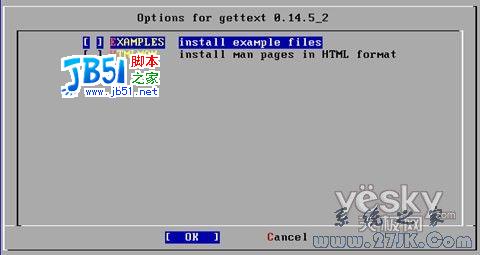 FreeBSD 6.2架设网站服务器教程图解