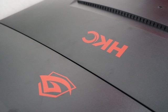 HKC疾风系列SG27C/SG27QC/SG27CPLUS三款显示器对比评测