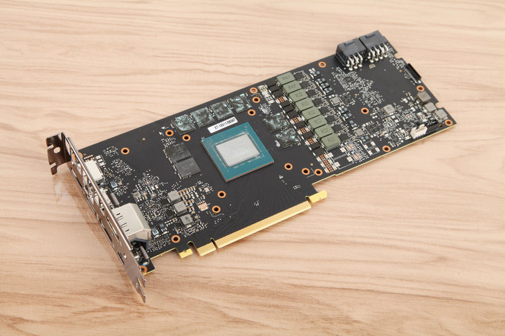 有颜值更有实力 耕升RTX 2070炫光显卡详细图文评测揭晓