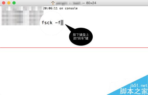Mac分区失败 未能修改分区图,因为文件系统验证失败该怎么解决？