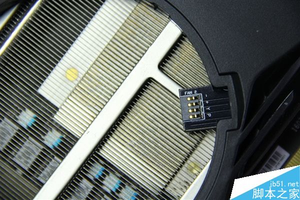 AMD RX 580/570/550国内各大显卡厂商的新卡海量图赏