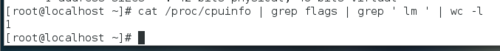 centos7怎么查看cpu内存等系统性能参数?
