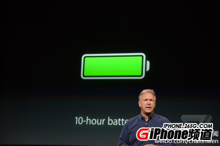 ipad air2发布会 苹果iPad Air2发布会图文直播