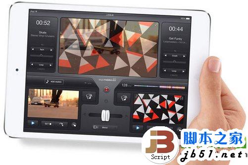 ipad mini2 4g版什么时候上市？上市时间/价格发布