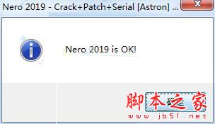 Nero Video 2019影视制作软件特别版激活教程