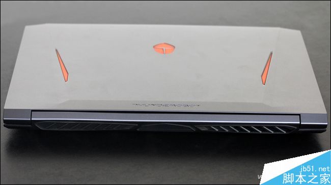 七代酷睿+GTX1050Ti移动显卡有多强?雷神ST Plus评测体验