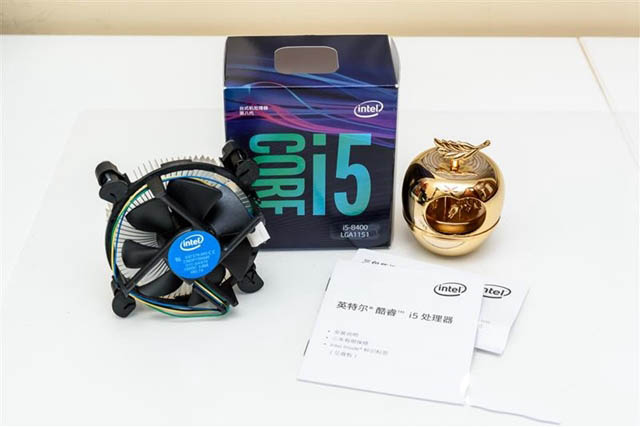 买什么电脑CPU好 2018最新高性价比电脑CPU详细推荐