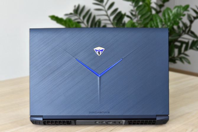 机械师F117-FPro性能如何 机械师F117-FPro游戏本图解评测