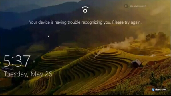 Win10指纹识别功能Windows Hello怎么用？多图演示使用方法