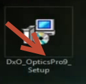 DxO Optics Pro 9 激活破解安装详细图文教程