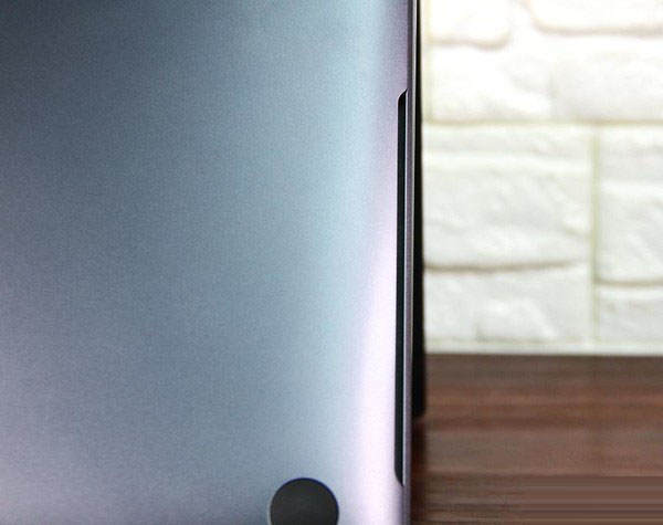 华为matebookXPro怎么样？华为matebook X Pro全面屏笔记本电脑全面评测图解