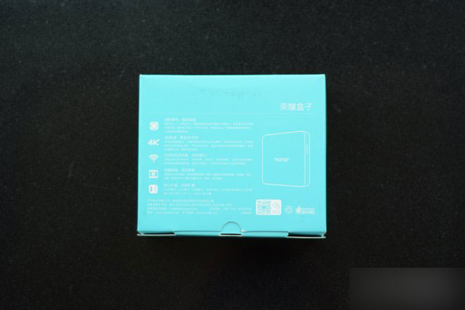 (图文)华为荣耀盒子标准版全面评测 功能强大支持4K