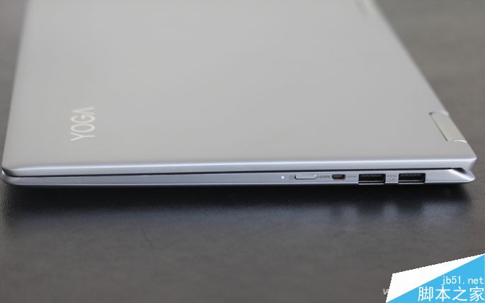 联想YOGA 710 14深度评测体验:全能的翻转本