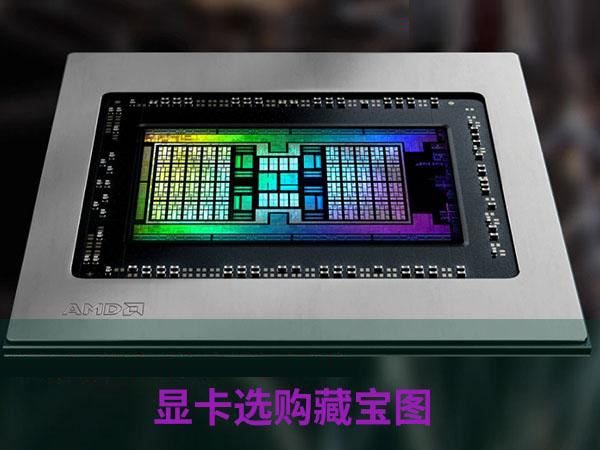 2021各显卡满载功耗天梯图 显卡能耗比天梯图