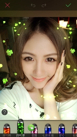 美图秀秀安卓版3.9发布 新增夏日特效