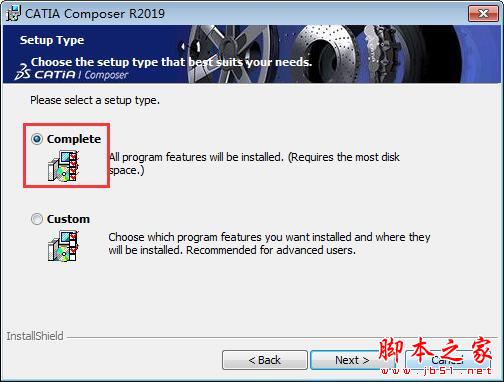 CATIA 2019怎么破解？CATIA Composer R2019安装+中文破解详细教程