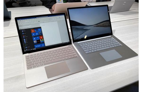 Surface Laptop 3笔记本有什么优缺点 微软Surface Laptop 3上手体验