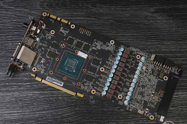 耕升GTX1070冰魂怎么样 耕升GTX1070冰魂显卡性能+拆解图文评测