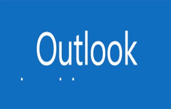 Outlook2016未读邮件怎么设置字体颜色?