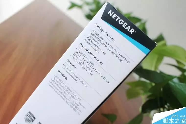 网件WAC510信号覆盖好不好？NETGEAR WAC510企业300平米办公网络实战评测