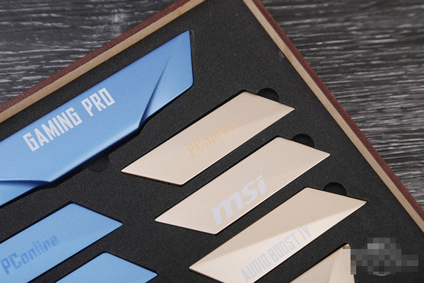 微星X299主板怎么样 微星X299主板首发开箱图赏