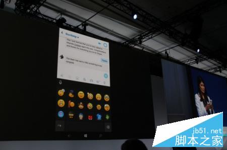 微软Build 2016开发者大会全程图文直播(视频直播)