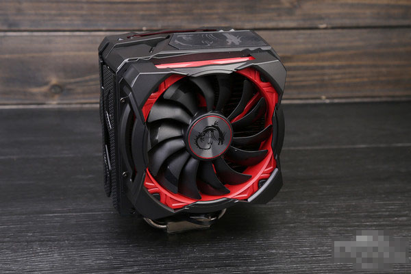 微星X299主板怎么样 微星X299主板首发开箱图赏