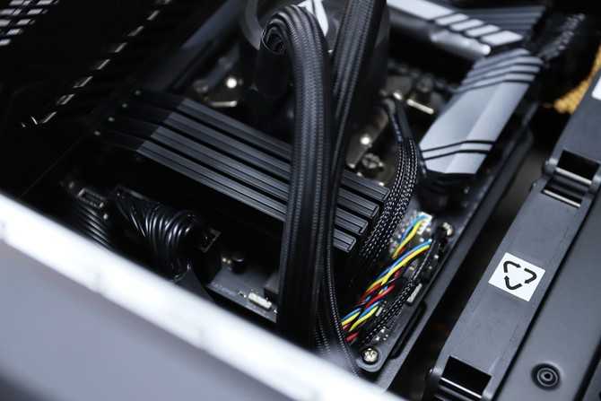 ROG光魔G35怎么样 ROG光魔G35电竞主机详细评测