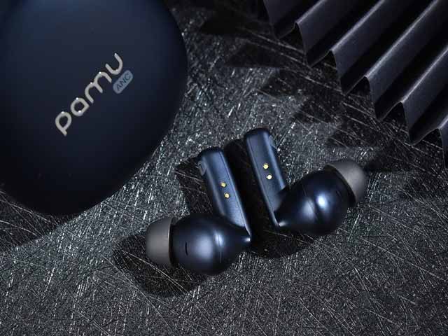 PaMu Quiet Mini耳机怎么样 PaMu Quiet Mini耳机详细评测