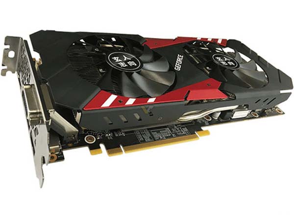 日本玄人志向推出新版GTX 1080显卡:11Gbps新GDDR5X显存
