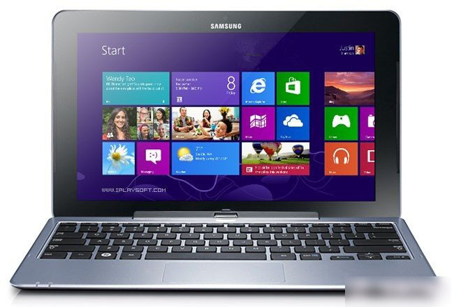 Win8.1系统中如何将桌面程序与Modern应用分类显示