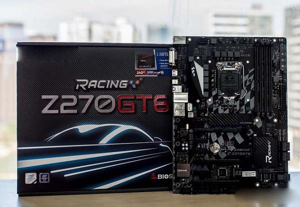 i7-7700k配什么主板好？Intel第七代i7-7700k主板搭配选择攻略