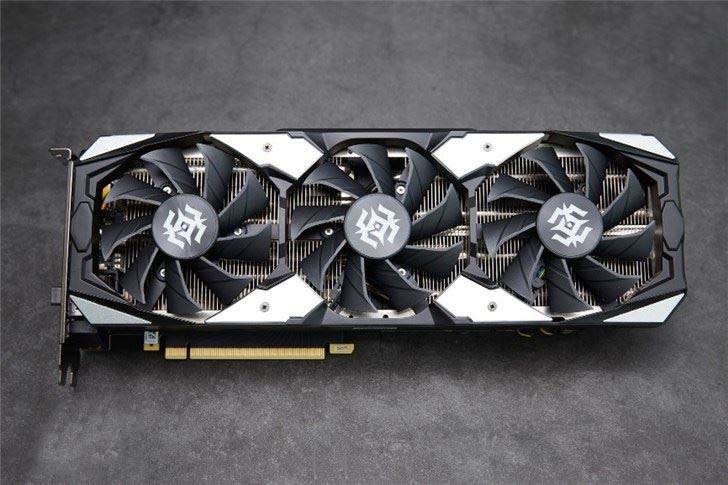 索泰RTX2080SUPER显卡值得买吗 索泰RTX2080SUPER显卡详细评测