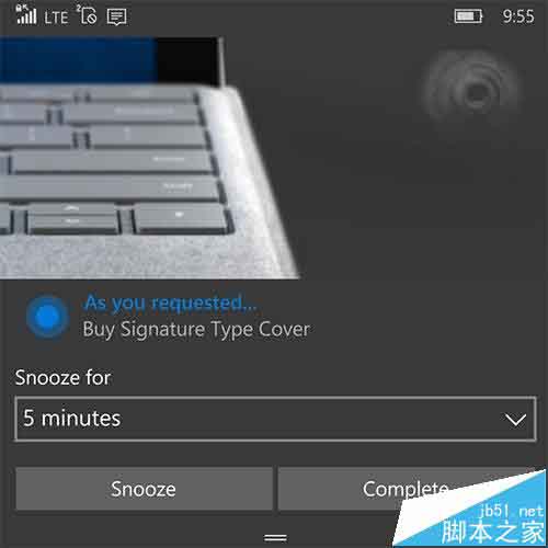 Win10 Mobile一周年更新预览版14322更新内容汇总