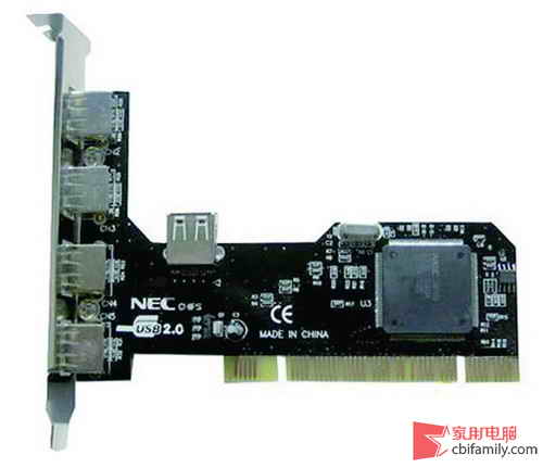 主机前后置USB无法使用的解决方法