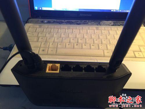 如何快速建立家庭无线网络