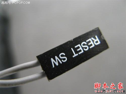 教你如何连接主板路线图文教程