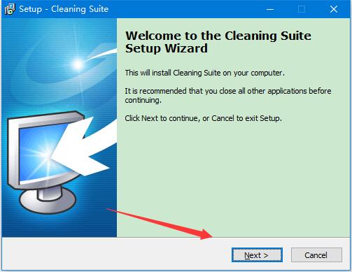 系统清理软件 Cleaning Suite pro 免费安装及激活教程