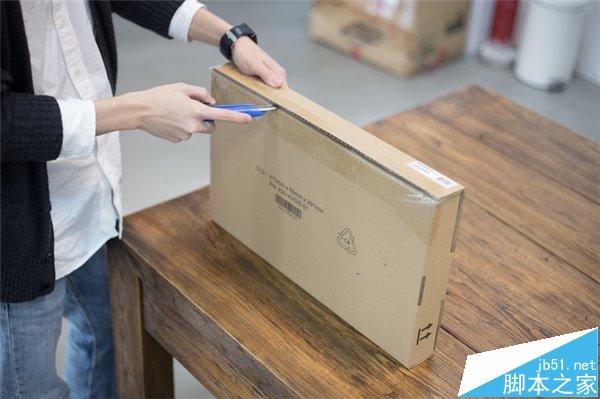 国行版Surface Book上市开卖 开箱图集