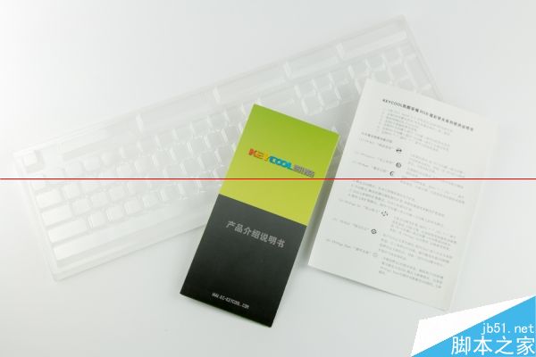 凯酷Hero键盘怎么样？ 凯酷HeroRGB轻体验图赏