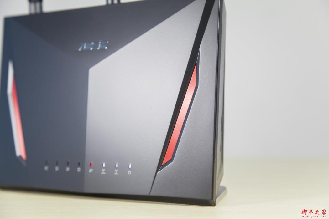 华硕RT-AC86U做工怎么样？华硕 RT-AC86U路由器暴力拆解详细评测