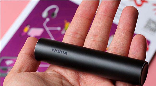 诺基亚True蓝牙耳机性能如何？诺基亚True性能测评