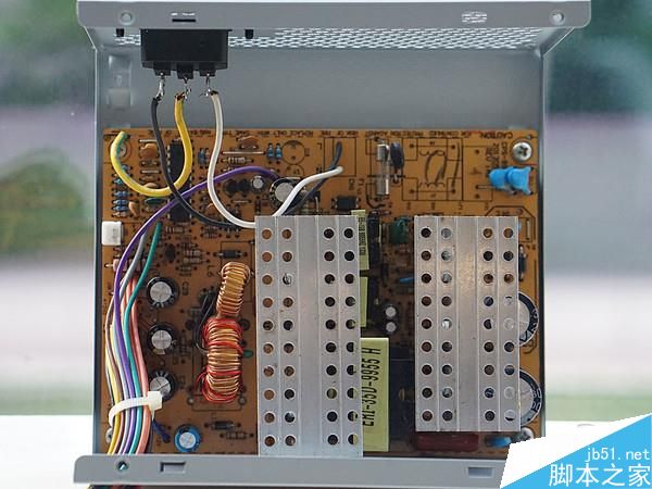 38元包邮的PC电源能用吗?五款相差一百元左右的电源实测