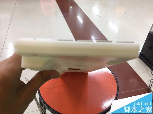 汇佰硕HSK8300有线键盘怎么样?