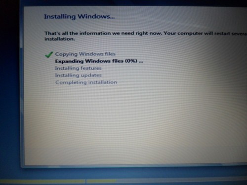 u盘怎么装win8系统 U盘装Win8系统的详细流程