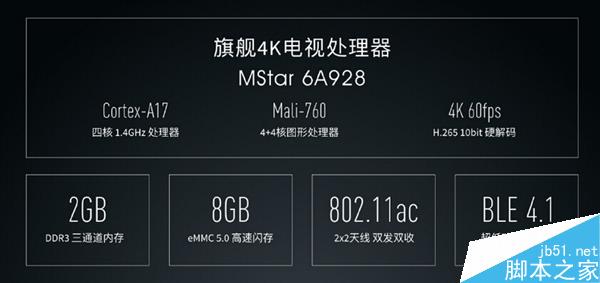 8999元的小米4K曲面电视值得买吗?曲面电视的优缺点汇总