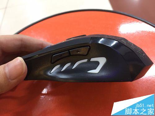 汇佰硕光影手T300游戏鼠标怎么样?